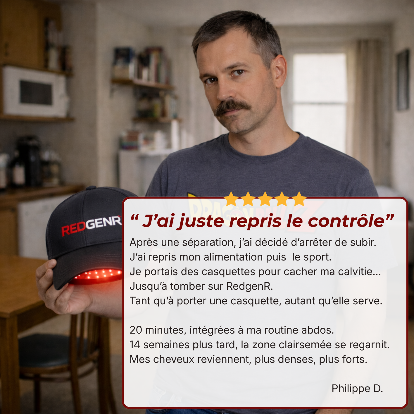 RedgenR Pro 96 Mobility – Image 6