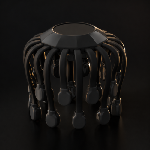 auralis crown-hero Auralis Crown