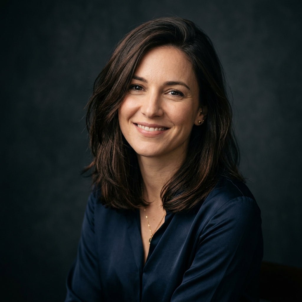 Sarah M.